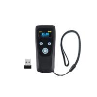 TİWOX VSK-150 2D POCKET HAFIZALI BT BARKOD OKUYUCU - 1